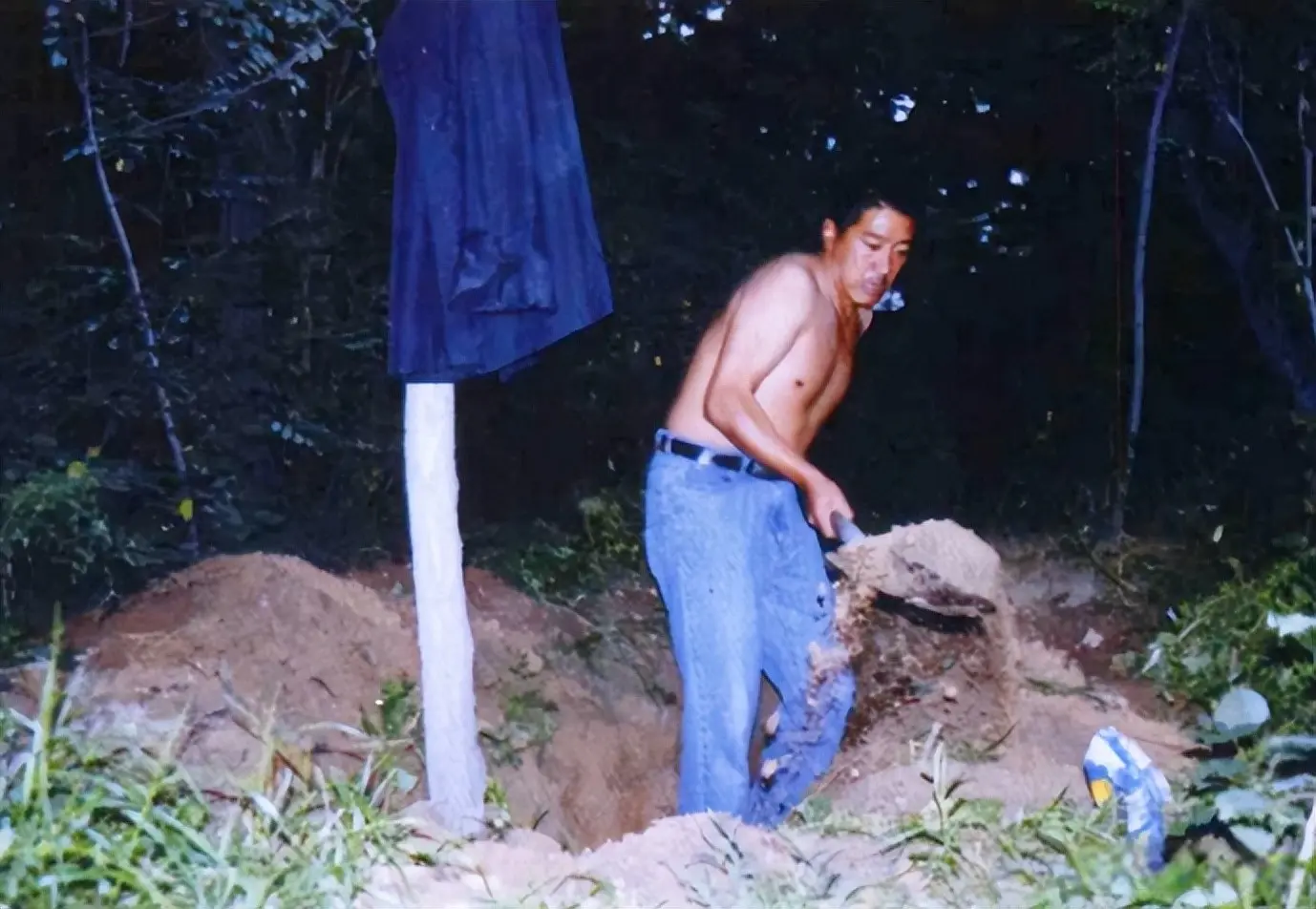 Ӱ�Ӿ����д���̿���ķ��ɽ�ɫ�������ŵڶ�����һ��û������