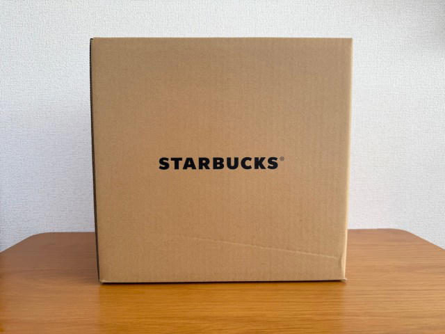 速報】「スタバ福袋2025」の中身を大公開 / ワクワク感もお得感も
