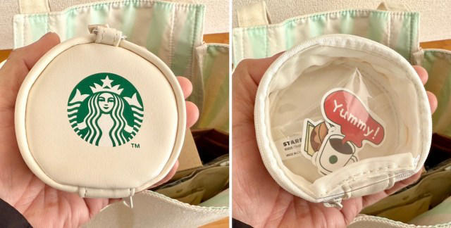 速報】「スタバ福袋2025」の中身を大公開 / ワクワク感もお得感も 速報】「スタバ福袋2025」の中身を大公開 / ワクワク感もお得感も