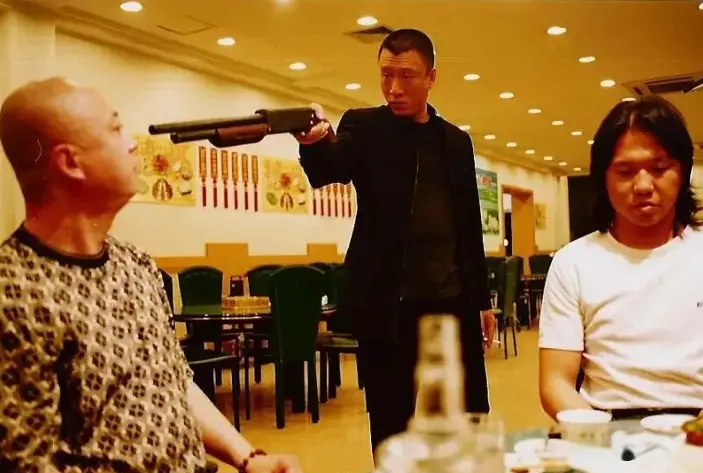 Ӱ�Ӿ����д���̿���ķ��ɽ�ɫ�������ŵڶ�����һ��û������