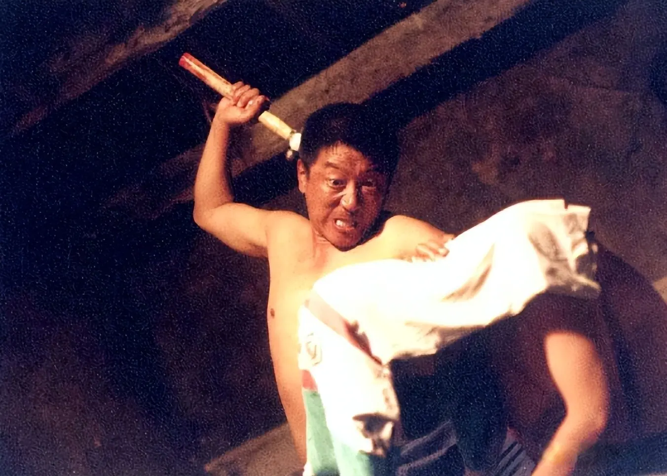 Ӱ�Ӿ����д���̿���ķ��ɽ�ɫ�������ŵڶ�����һ��û������