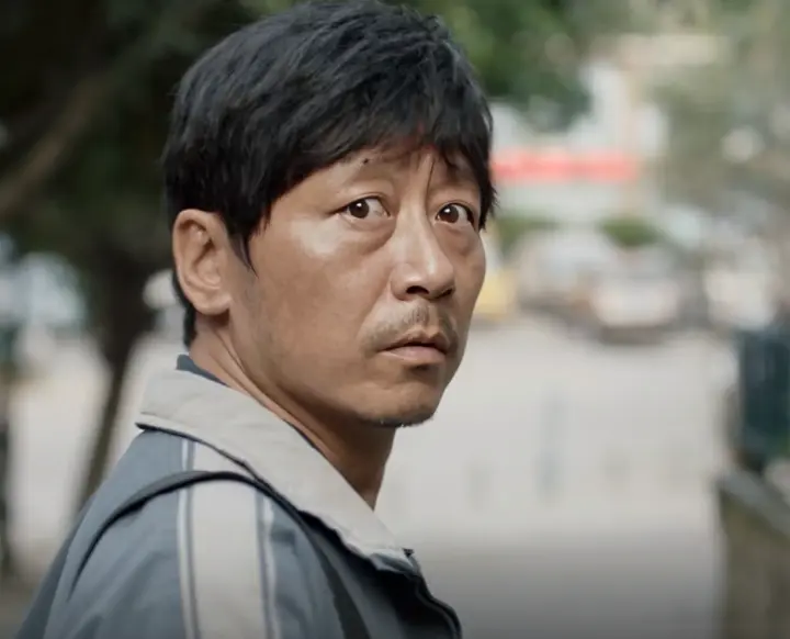 Ӱ�Ӿ����д���̿���ķ��ɽ�ɫ�������ŵڶ�����һ��û������