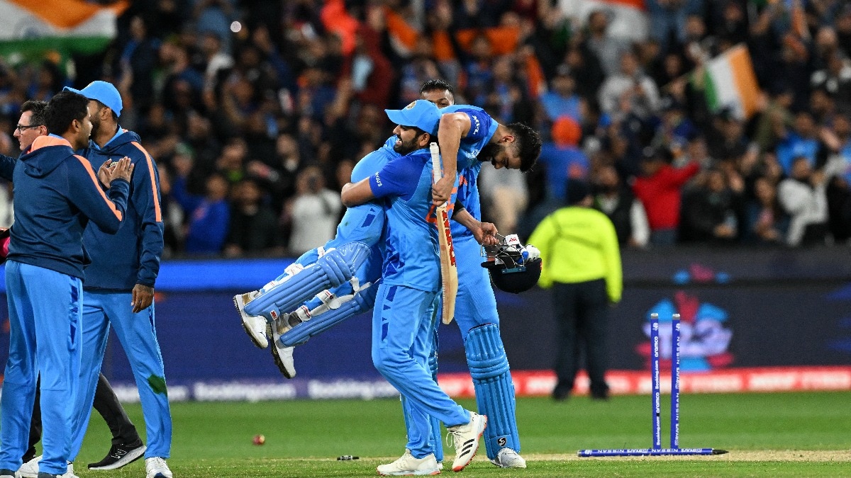 India cricket 2025 schedule Full fixtures, dates, venues and time for men