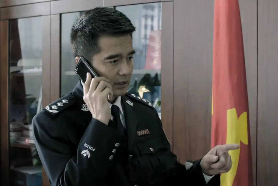 Ӱ�Ӿ����д���̿���ķ��ɽ�ɫ�������ŵڶ�����һ��û������