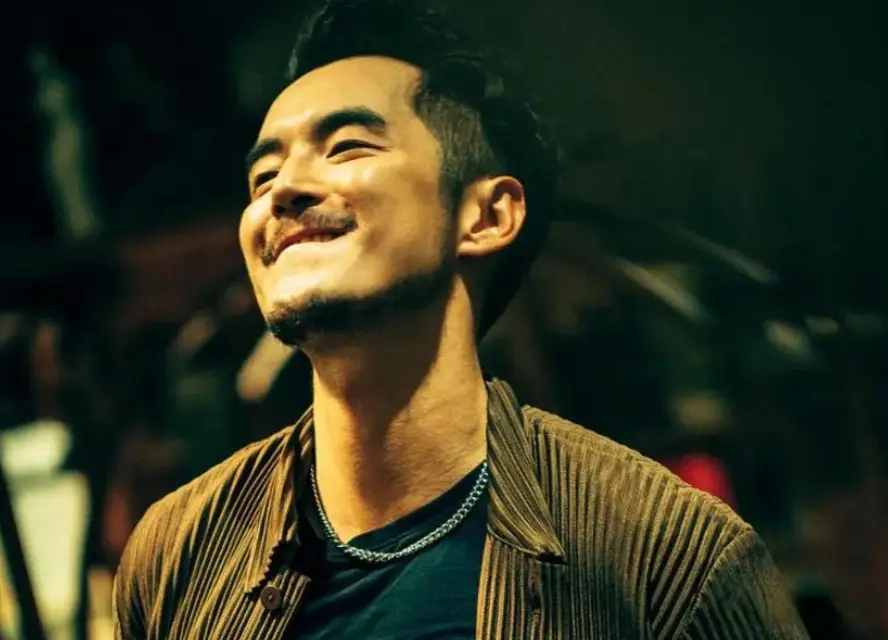 Ӱ�Ӿ����д���̿���ķ��ɽ�ɫ�������ŵڶ�����һ��û������