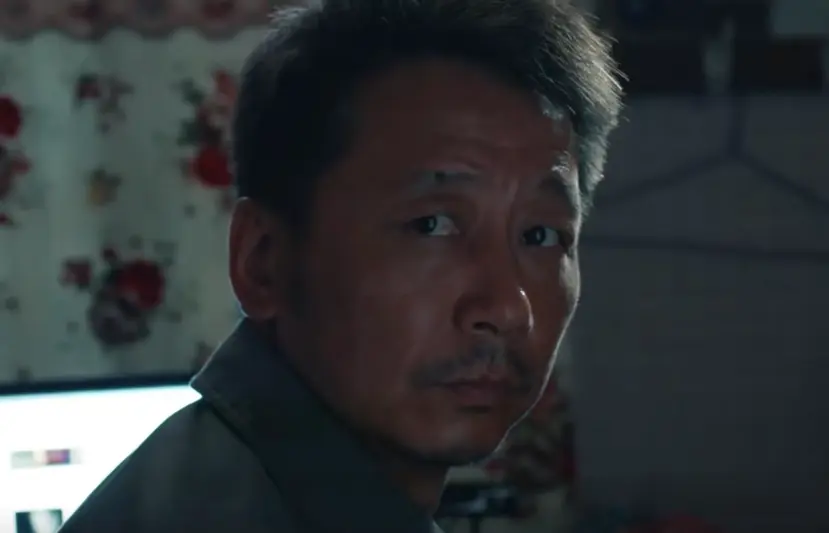 Ӱ�Ӿ����д���̿���ķ��ɽ�ɫ�������ŵڶ�����һ��û������