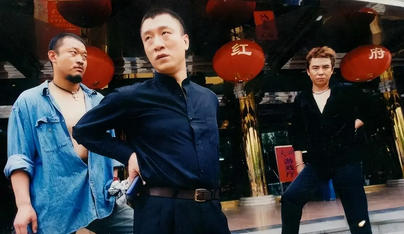 Ӱ�Ӿ����д���̿���ķ��ɽ�ɫ�������ŵڶ�����һ��û������