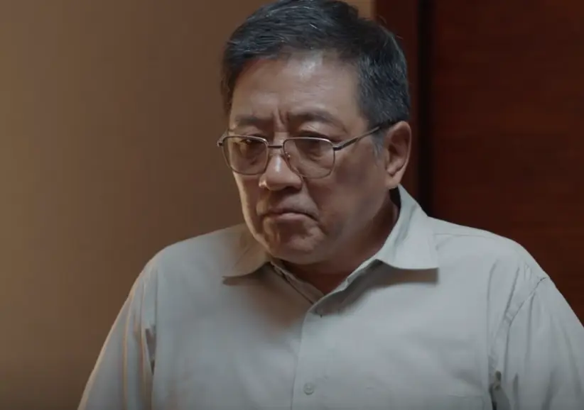 Ӱ�Ӿ����д���̿���ķ��ɽ�ɫ�������ŵڶ�����һ��û������