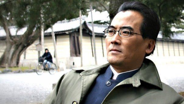 魚夫因肝癌病逝，享壽65歲，引發各界話題。（圖／翻攝自魚夫臉書）