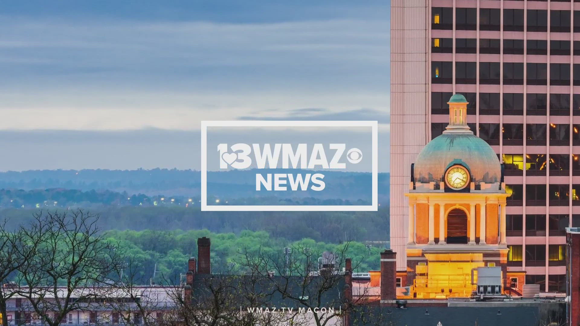 13WMAZ News at 6