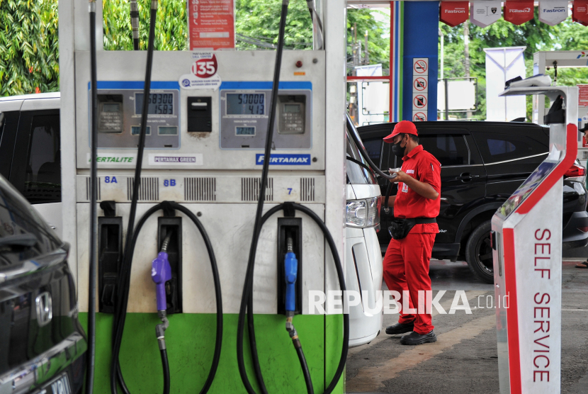 Pertamina Yakin Raih Laba Rp54 Triliun Tahun Depan