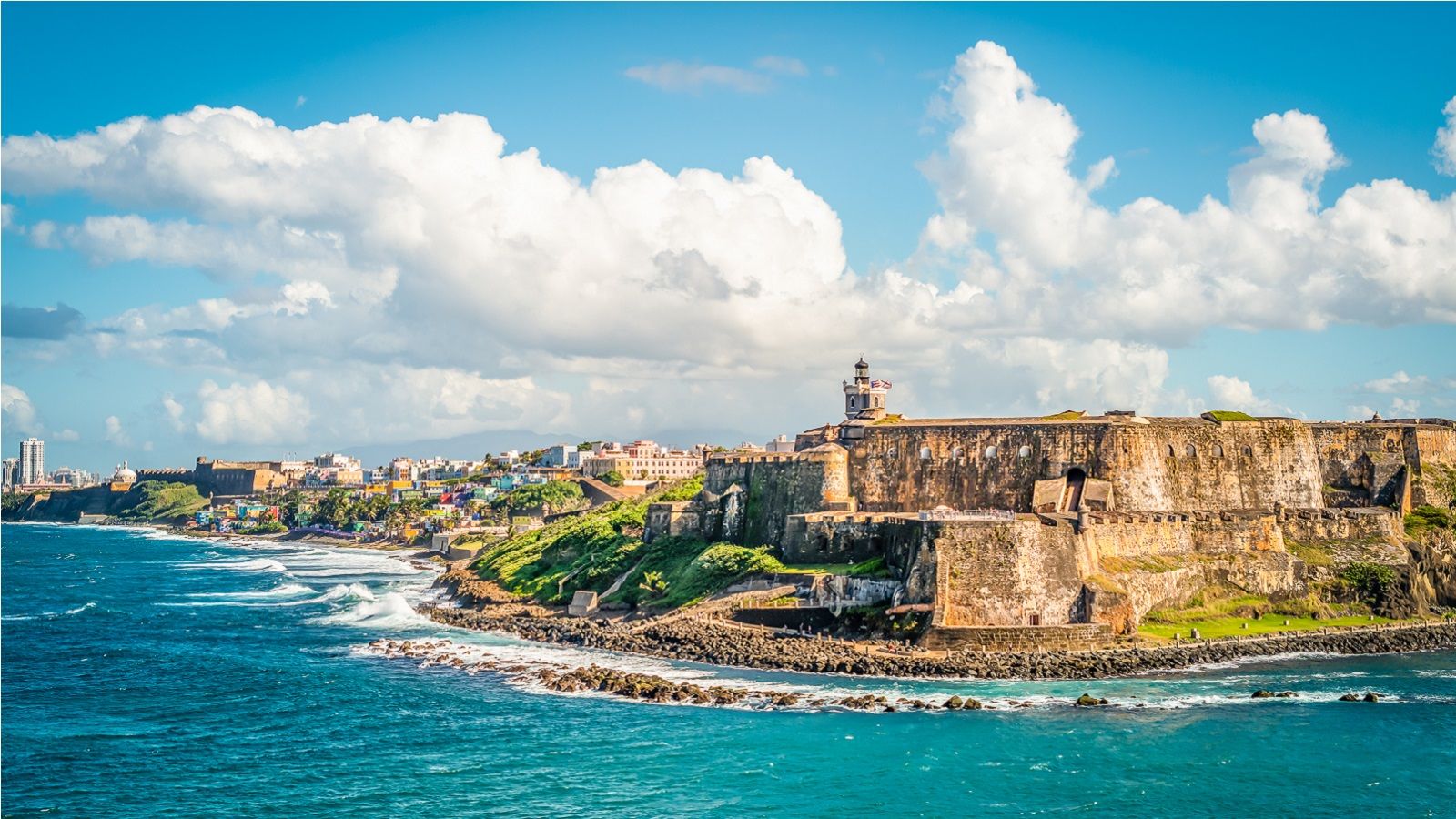 Where to Retire 2025 Puerto Rico