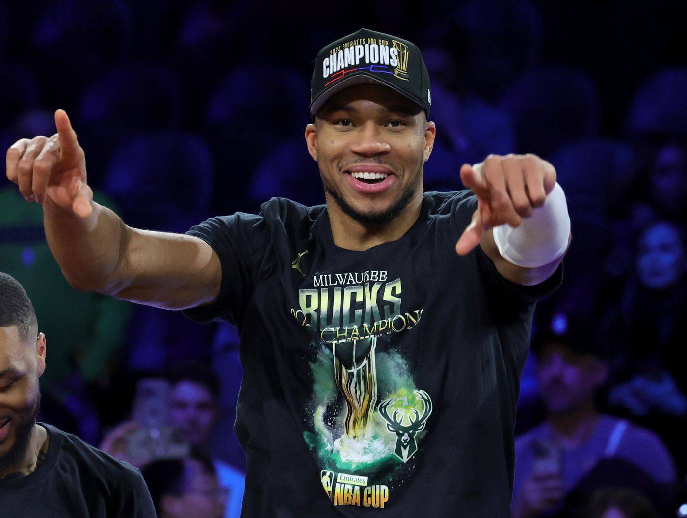 NBA MVP candidates, ranked for 2025 by who should win the award right now