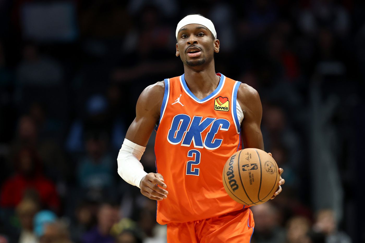 NBA MVP candidates, ranked for 2025 by who should win the award right now