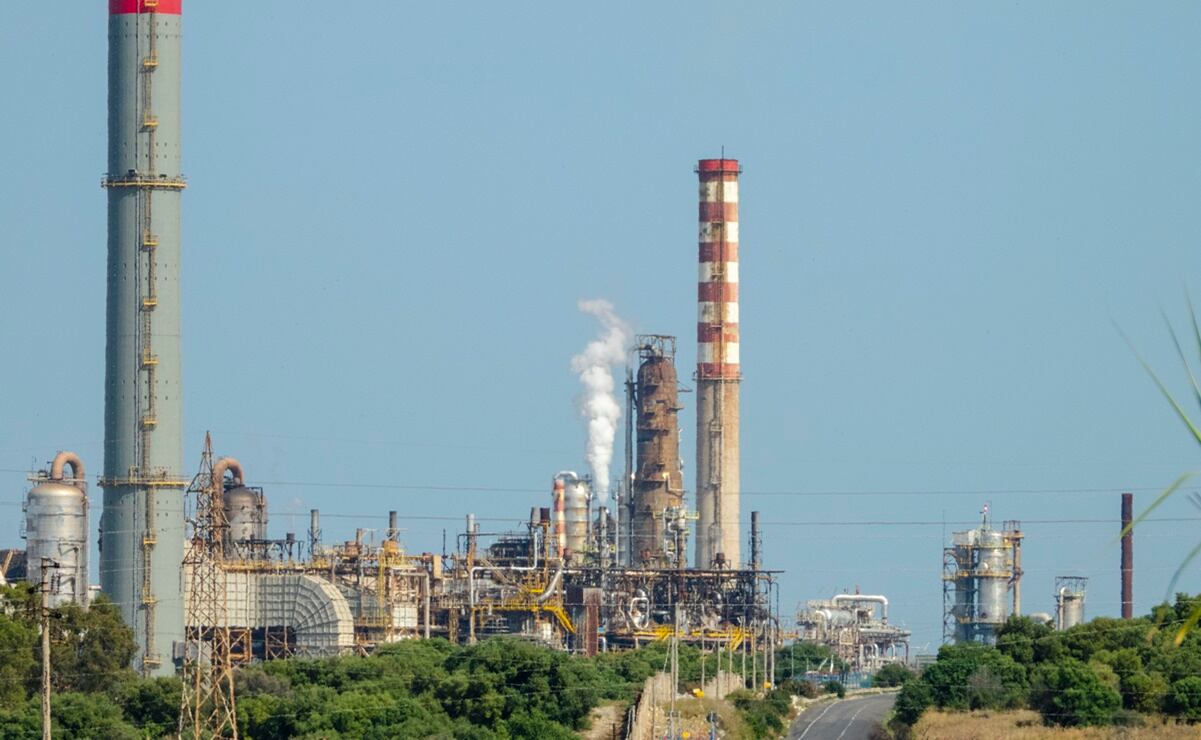 Parlamento Europeo avala prohibir las importaciones de gas ruso a ...