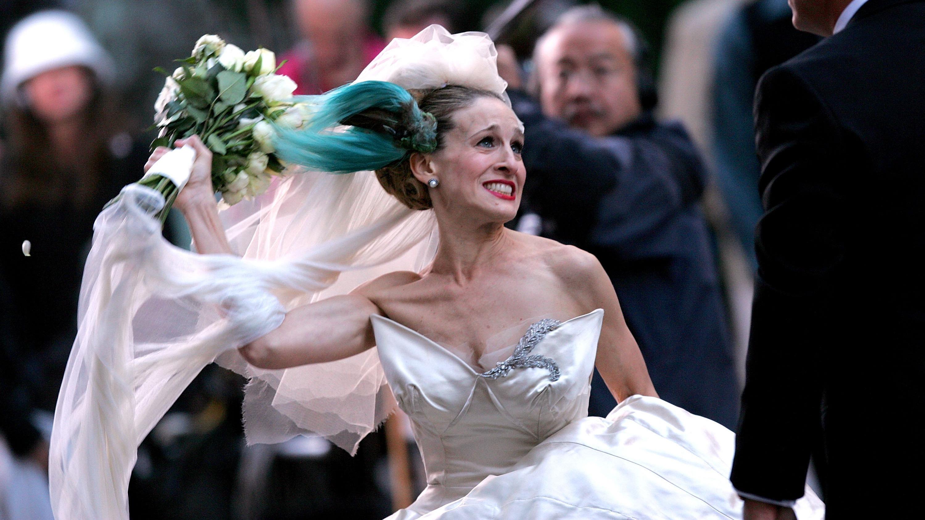 ?�Mari?�e, j�???�tais tr?�s classique, toujours en tailleur et talons?� : apr?�s un divorce, ces femmes 