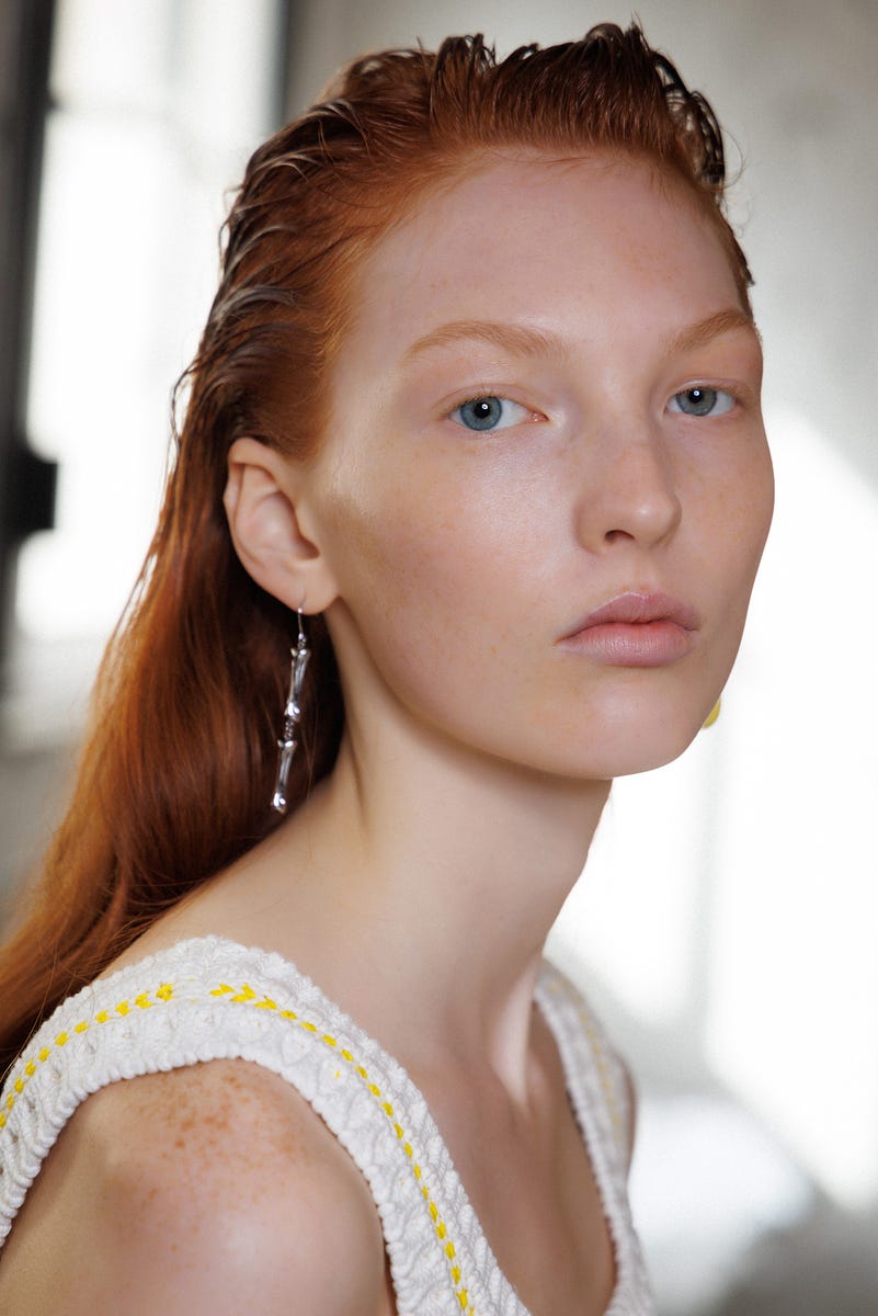 The trends that will shape beauty and wellness this year