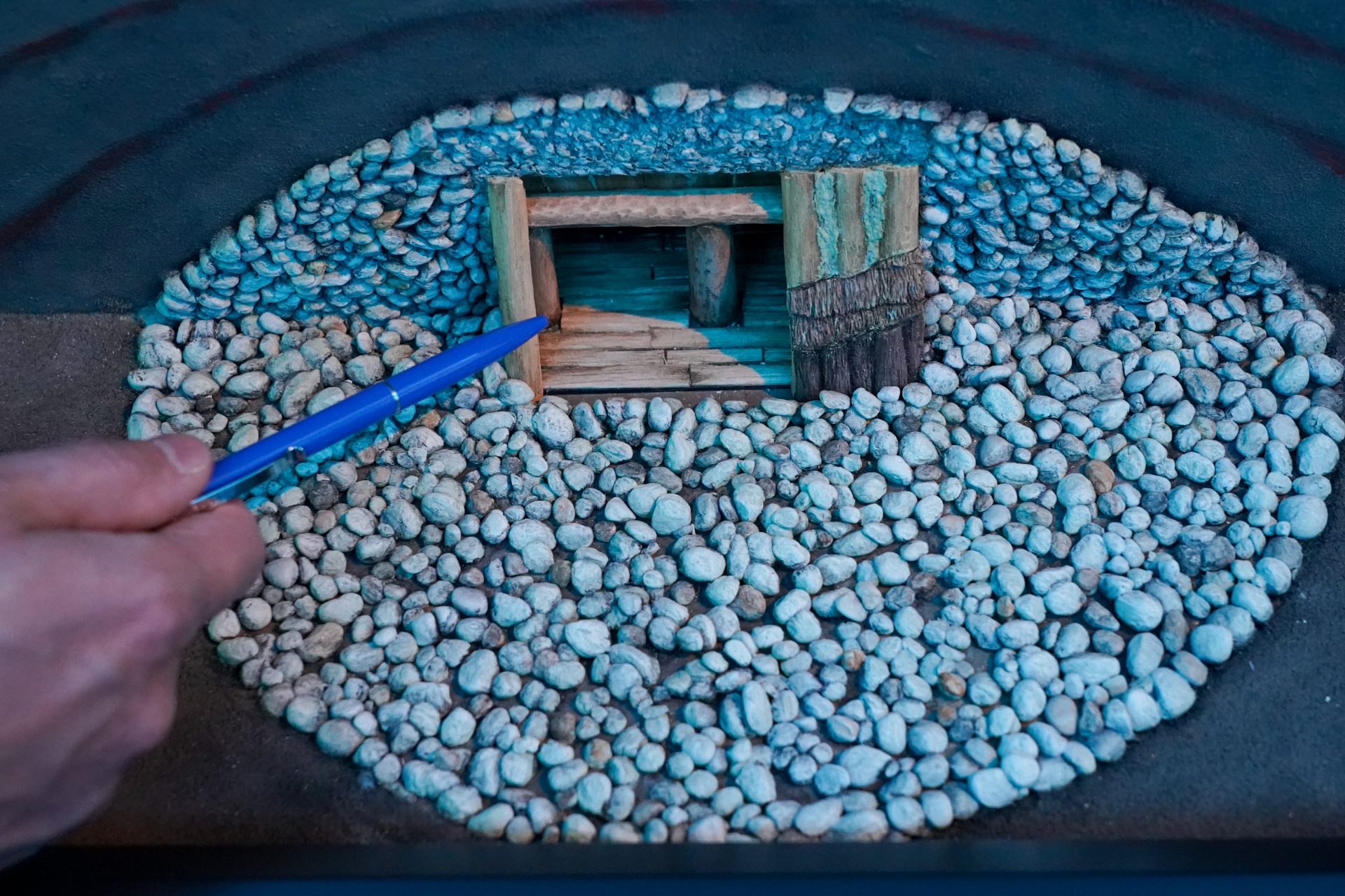 A 3,600-year-old artifact