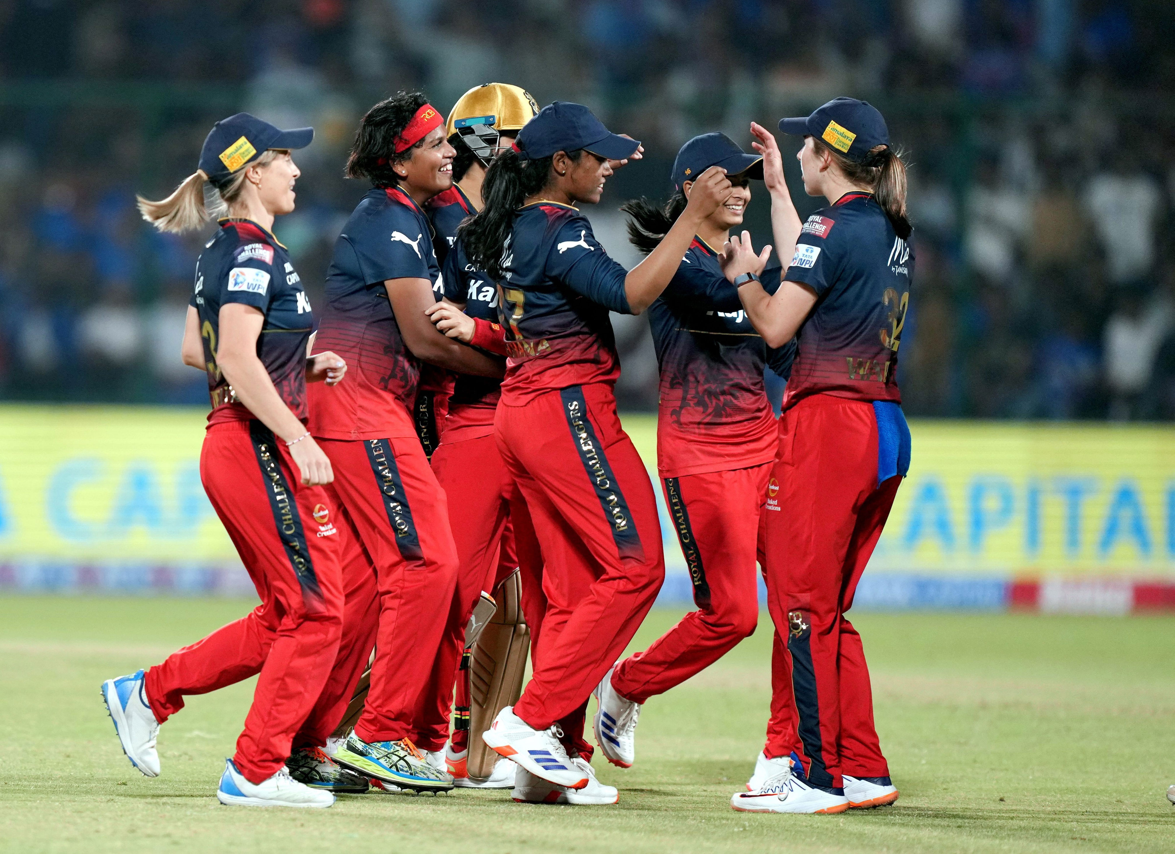 India Women in 2025 Litmus test for Harmanpreet, U19 title defence and