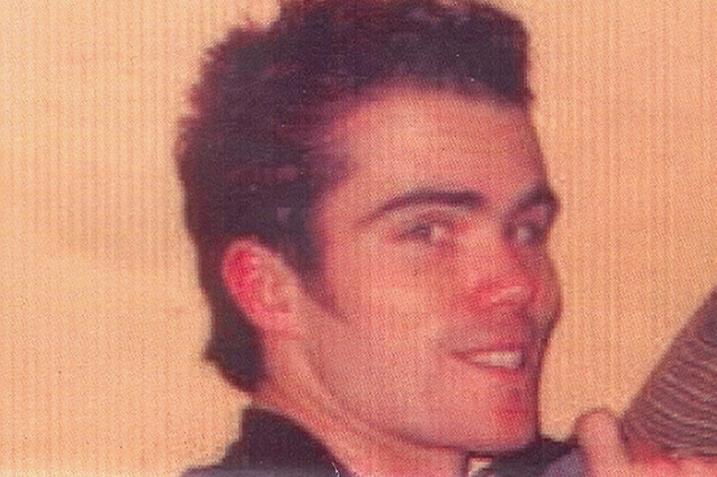 Martin Kelly: PSNI seek new information 20 years after Belfast man’s ...