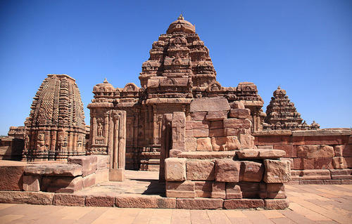 A Journey Back In Time: 5 Heritage Properties To Explore In India