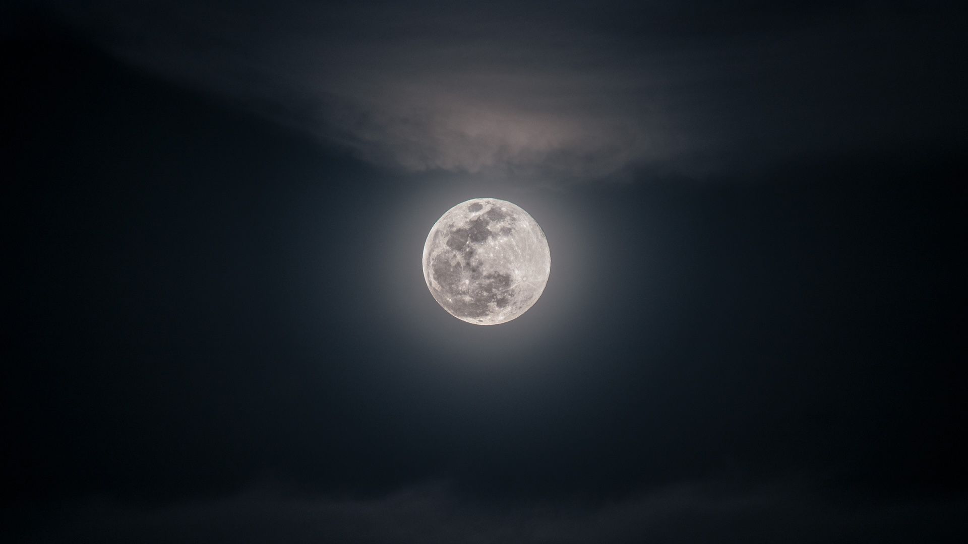 Full moons of 2025 Names, dates and everything you need to know