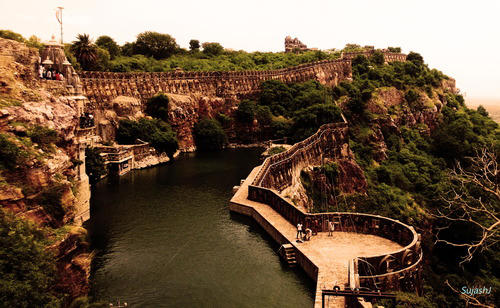 A Journey Back In Time: 5 Heritage Properties To Explore In India