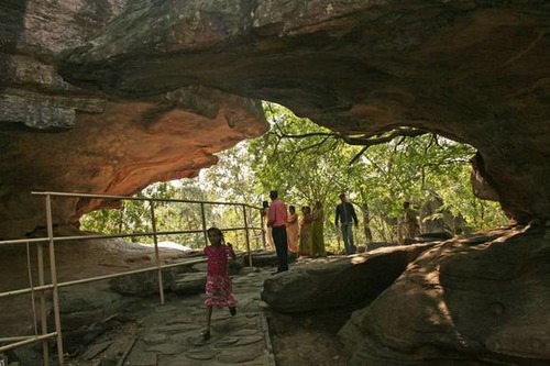 A Journey Back In Time: 5 Heritage Properties To Explore In India