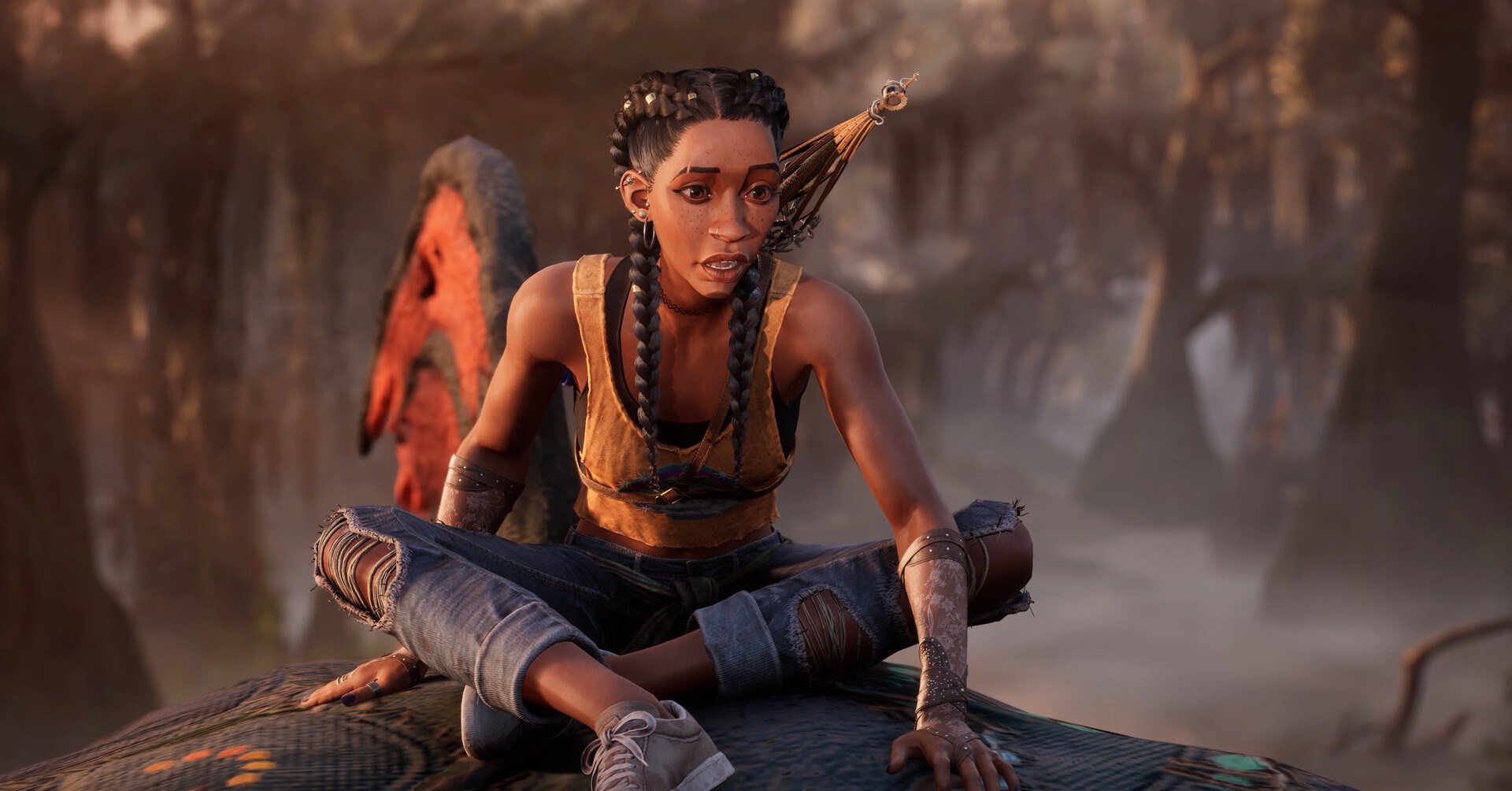 The 50 most anticipated new games of 2025