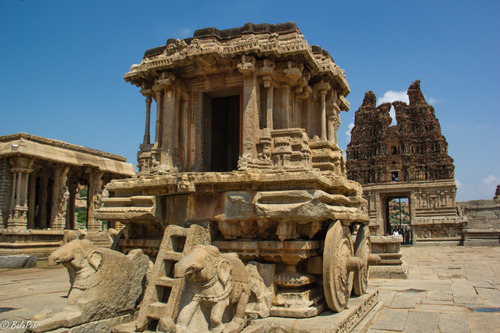 A Journey Back In Time: 5 Heritage Properties To Explore In India