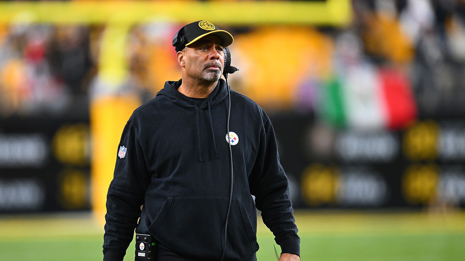Steelers DC Teryl Austin supports players speaking out after three
