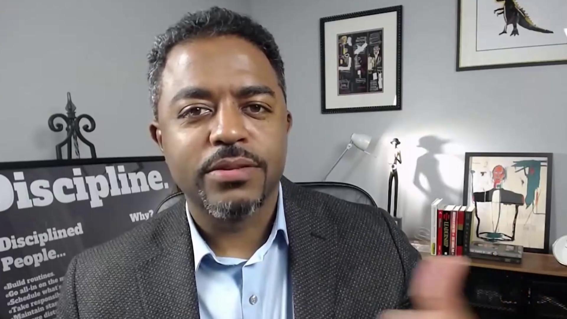 Shamsubdud Jabbar intro video