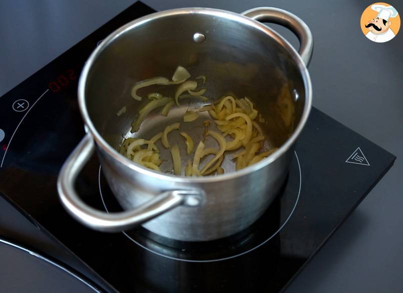Tomatensuppe