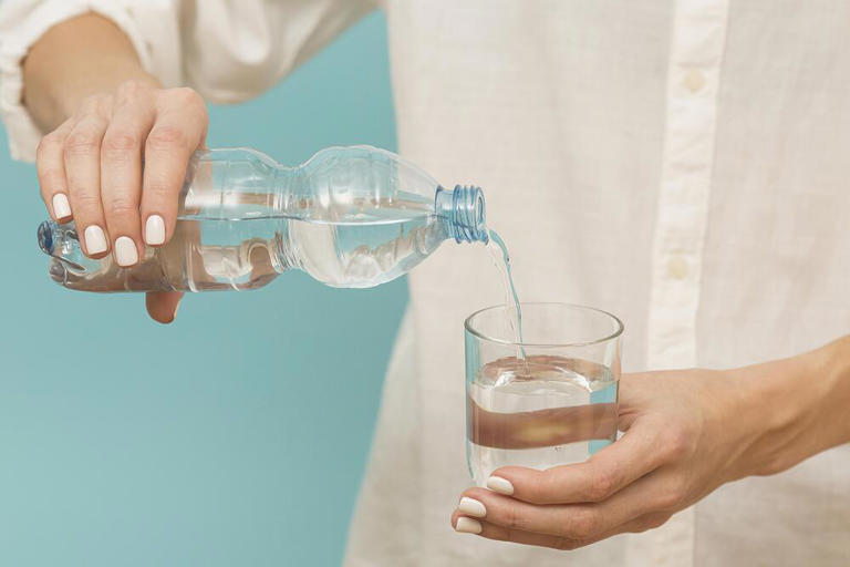 아침 공복에 물 한 잔, 아무리 좋다지만… ‘이 물’은 오히려 毒
