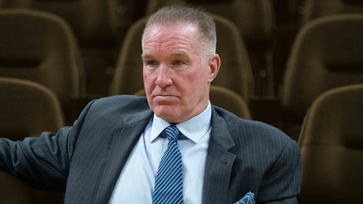 Chris Mullin on one thing he regrets about his NBA career "I wish I