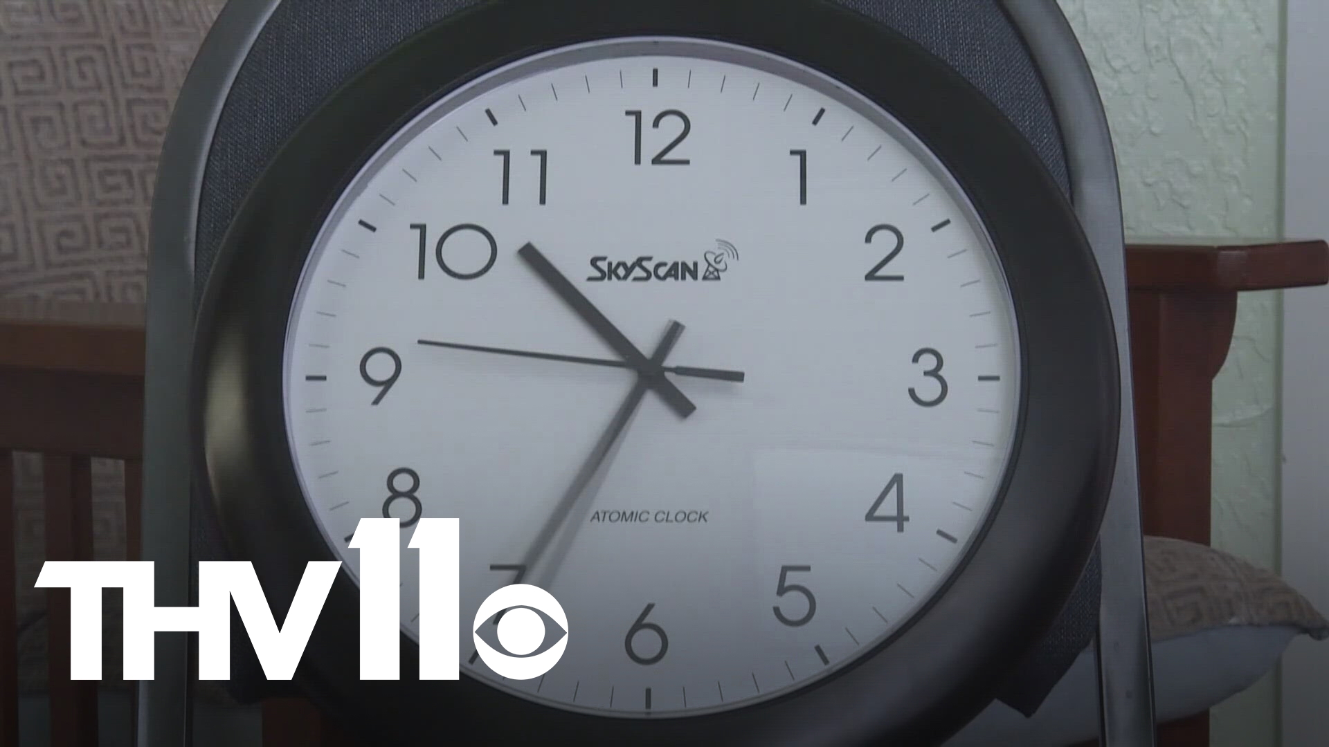 New Arkansas bill working to eliminate daylight saving time