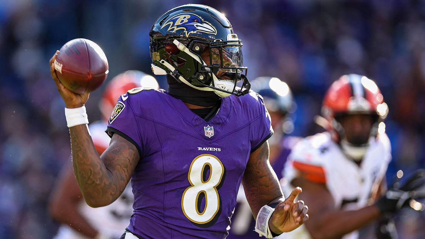 Prisco's NFL Week 18 picks Buccaneers roll to clinch division title