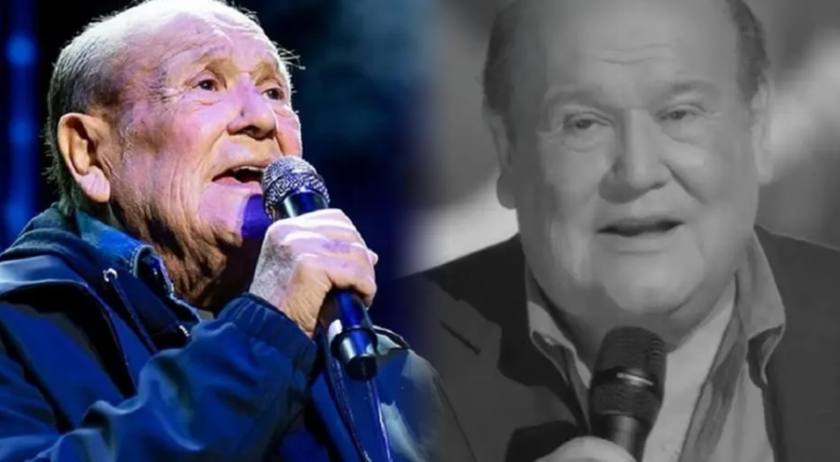Murió Leo Dan, el famoso cantante argentino a los 82 años