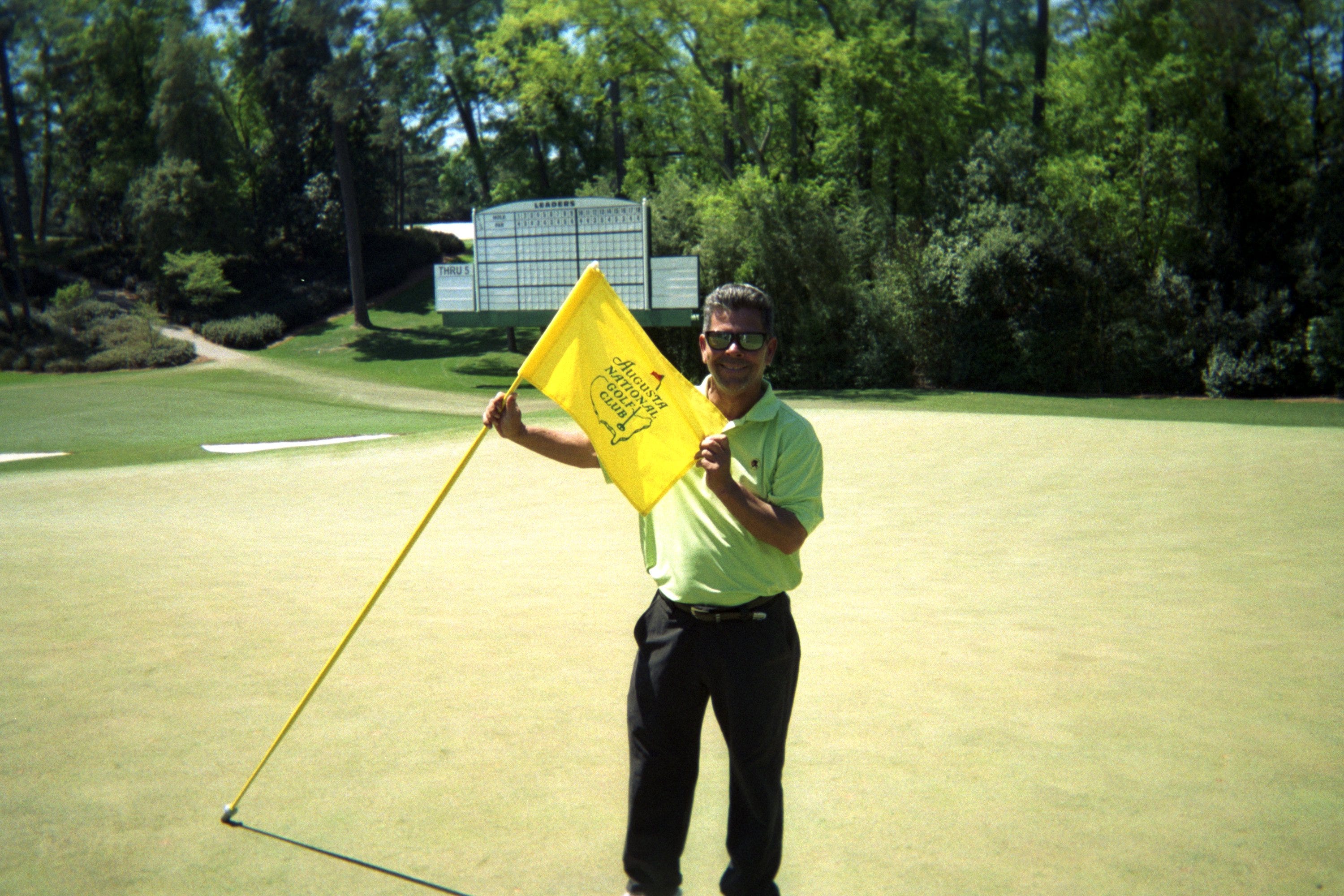 Those we lost in the world of golf in 2025