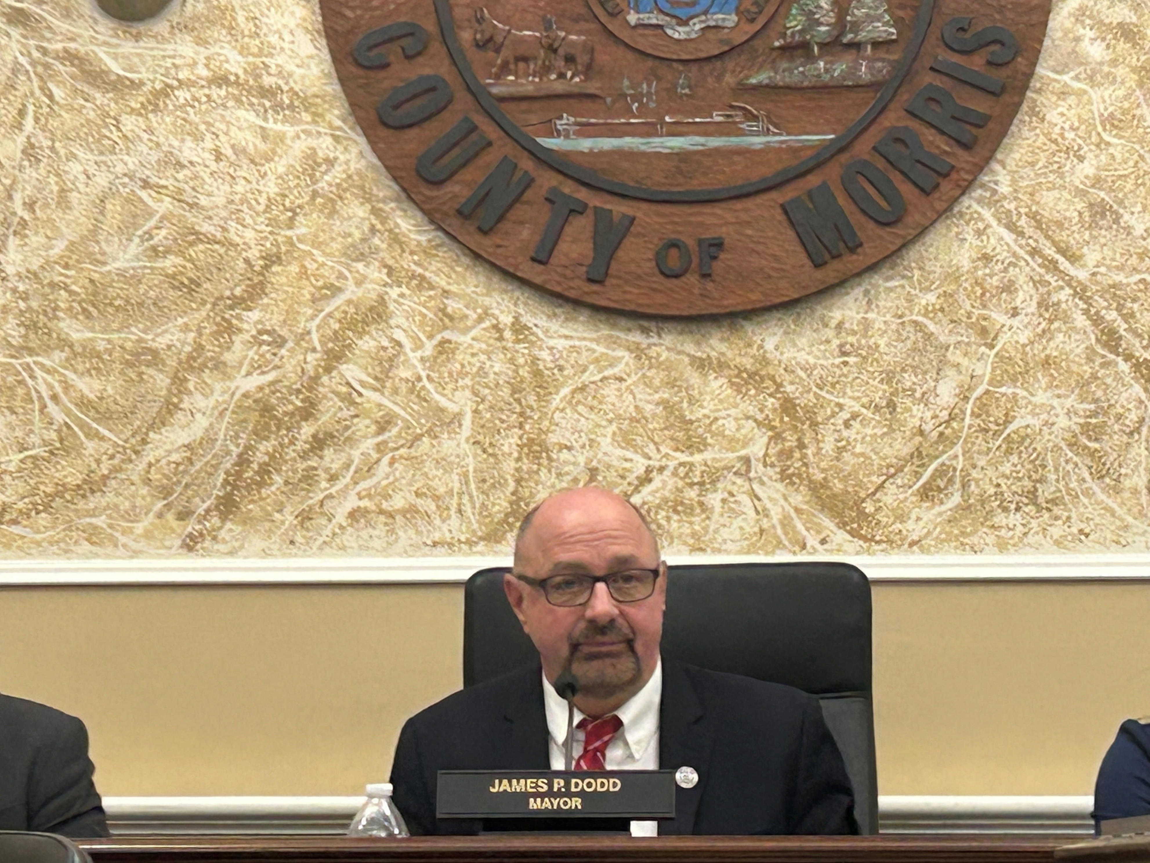 Morris Democrats warn renegade Dover Dems to resign or be removed<br>