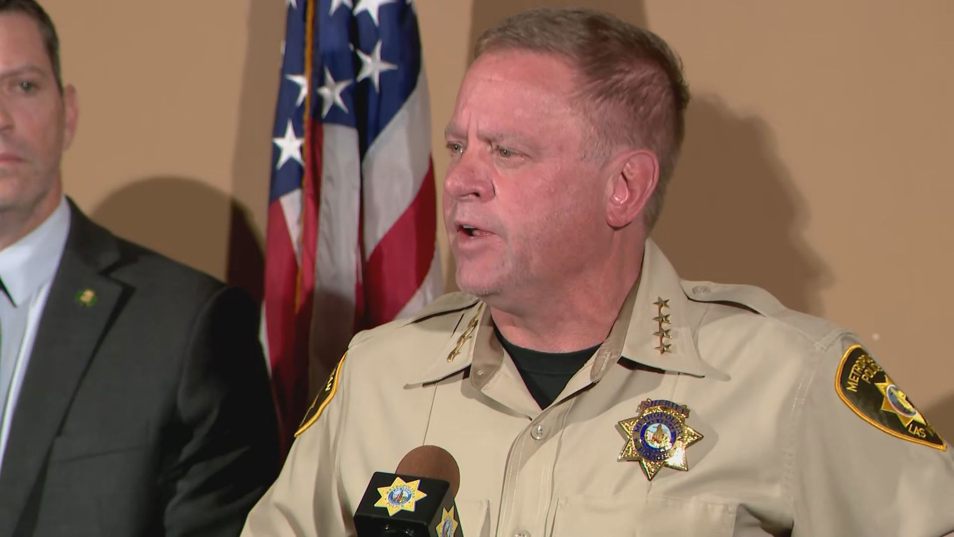 1 dead, others injured when Tesla Cybertruck explodes outside Trump's