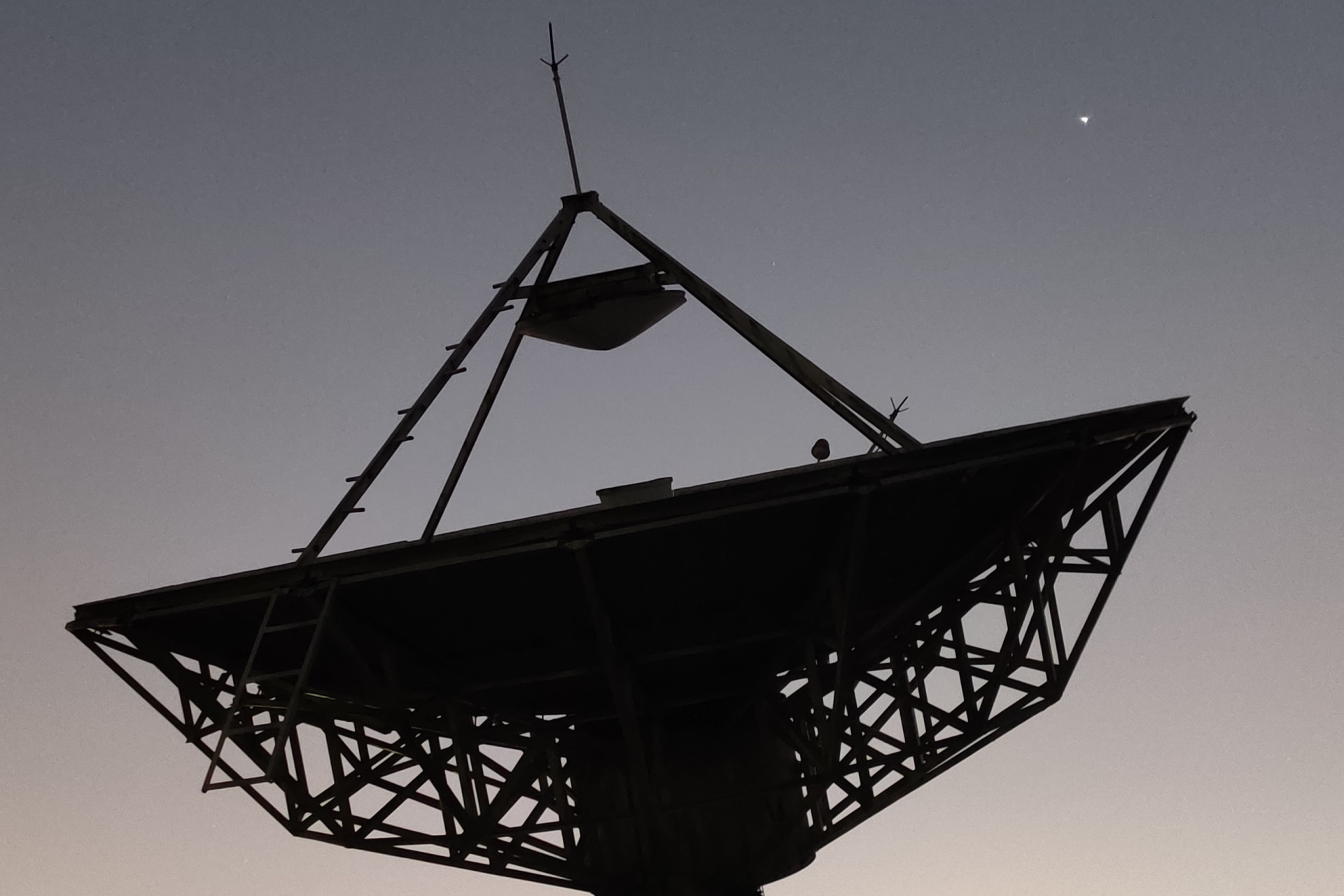 Een waarschuwend verhaal