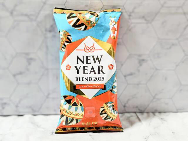 カルディ福袋2025】コーヒー福袋(2500円)には何が入ってた カルディ福袋2025】コーヒー福袋(2500円)には何が入ってた