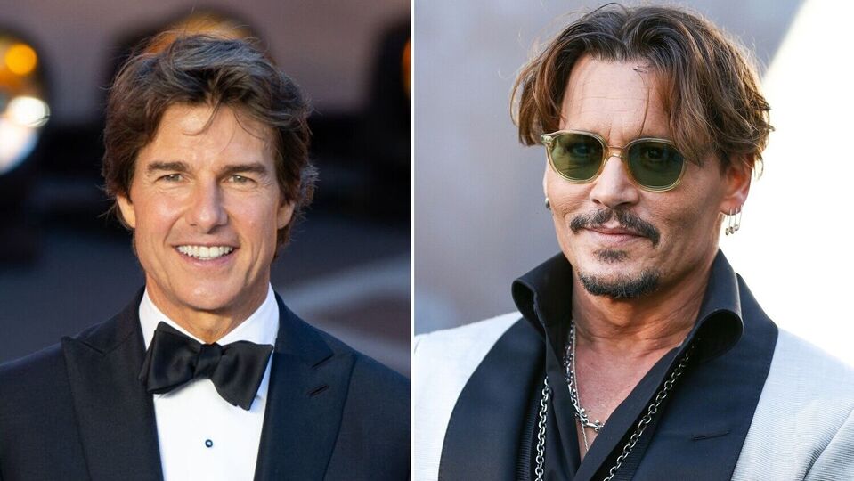 From outshining Johnny Depp, Tom Cruise to jail A scandal changed