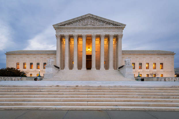 The Supreme Court went on a Trump favorable decision spree The Supreme Court went on a Trump favorable decision spree