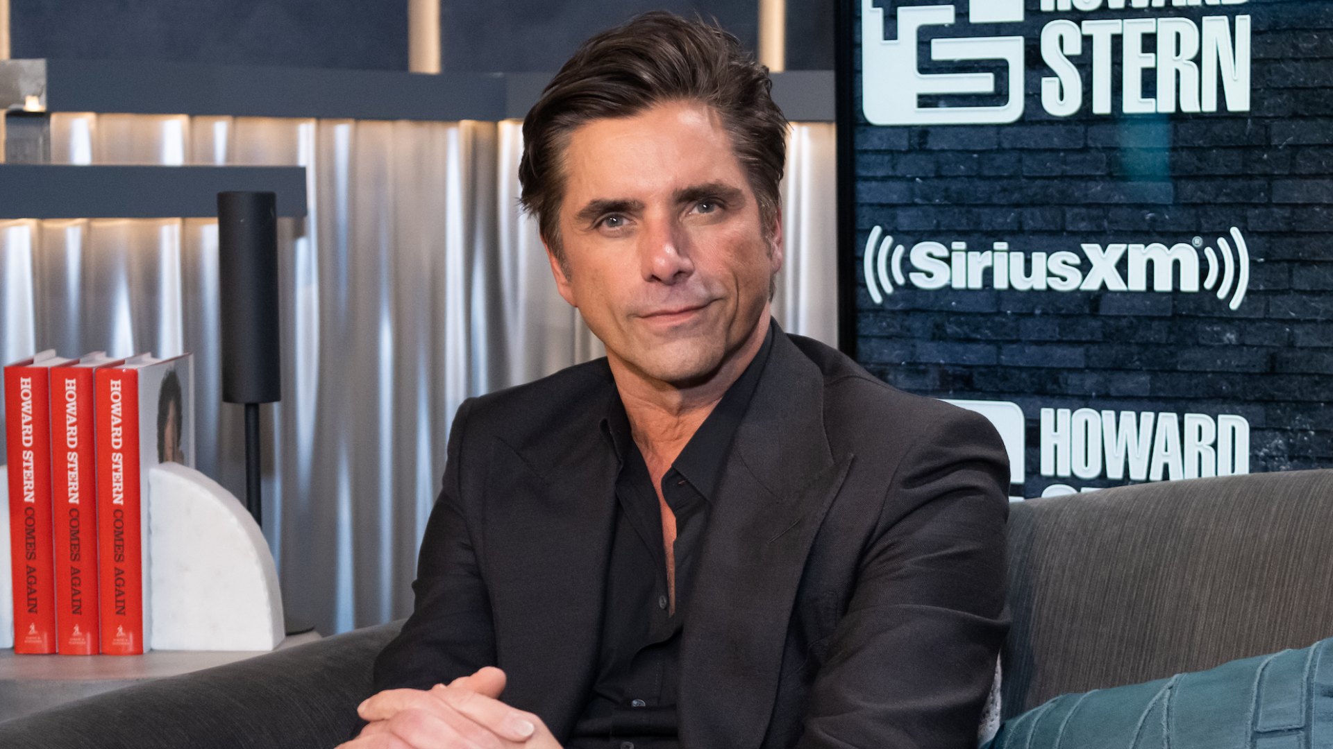 John Stamos Reflects on Loss, Supports Dave Coulier Amid Cancer Battle