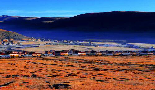 中国最值得去的2大冷门旅游地：游客不多风景超棒，假期抓紧去！