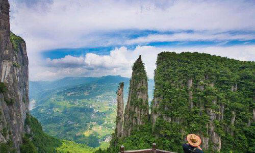 中国最值得去的2大冷门旅游地：游客不多风景超棒，假期抓紧去！