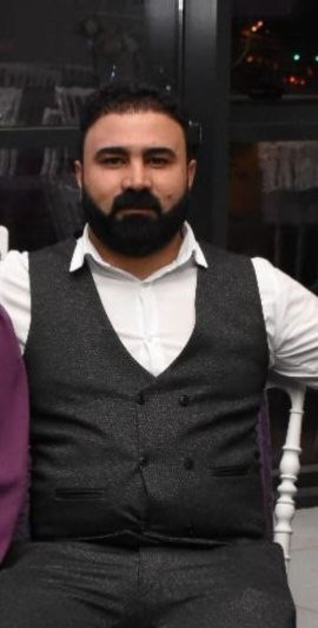 Saatlerce darp edilip öldürüldü!