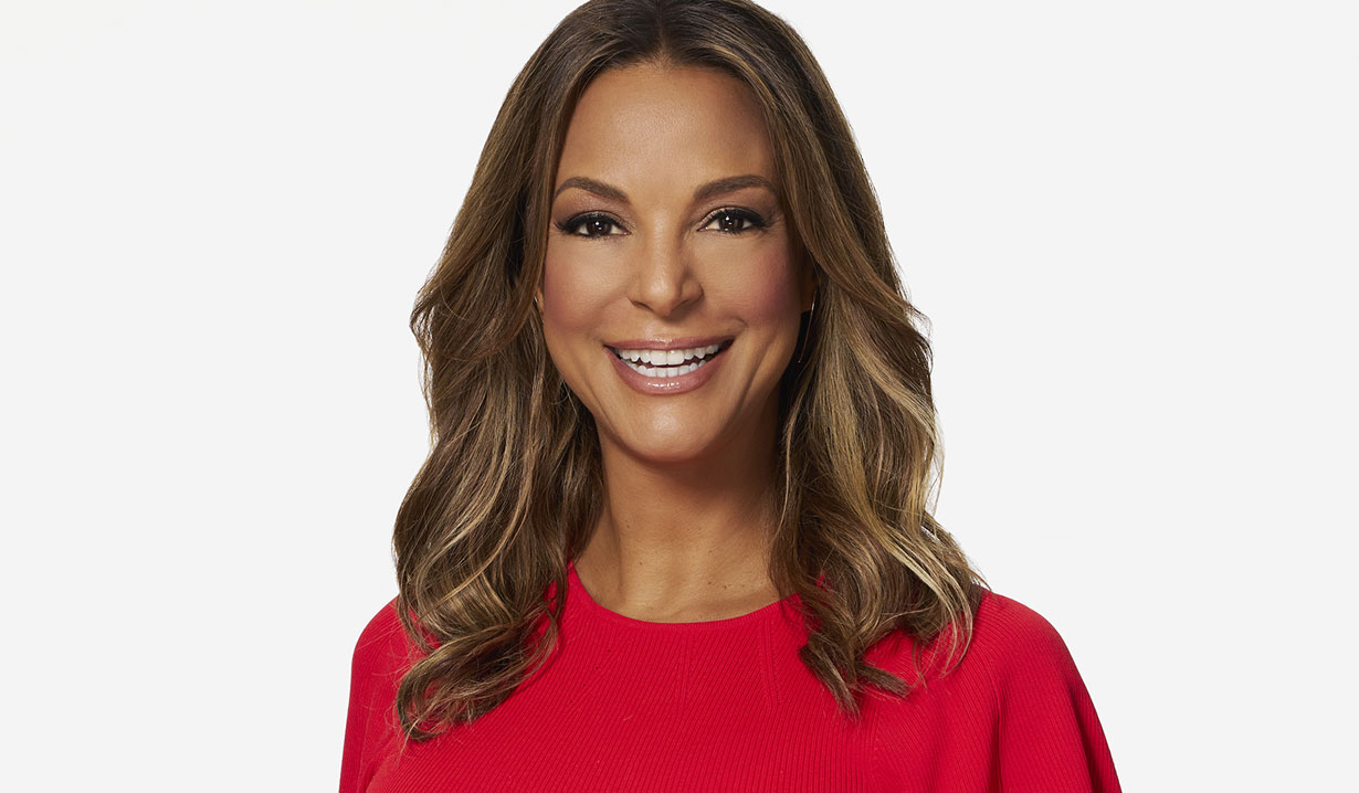 As General Hospital's Eva LaRue Discloses Her Real Age, She Marvels ...